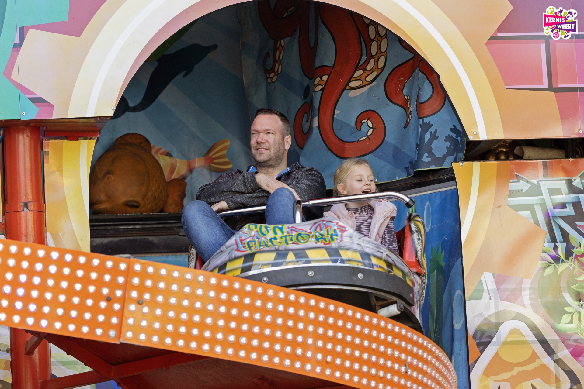 Foto 'Kermis Weert 2025 020'.